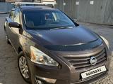 Nissan Altima 2012 годаүшін4 500 000 тг. в Усть-Каменогорск – фото 2