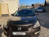 Nissan Altima 2012 годаүшін4 500 000 тг. в Усть-Каменогорск – фото 5