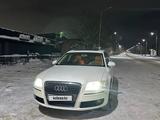 Audi A8 2007 годаүшін7 000 000 тг. в Шымкент