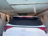 Kia Sportage 2023 года за 14 000 000 тг. в Усть-Каменогорск – фото 2