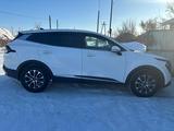 Kia Sportage 2023 года за 14 000 000 тг. в Усть-Каменогорск