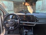 Kia Sportage 2023 года за 14 000 000 тг. в Усть-Каменогорск – фото 3