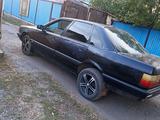 Audi 100 1990 года за 700 000 тг. в Талдыкорган – фото 2