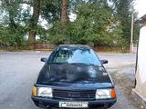 Audi 100 1990 года за 700 000 тг. в Талдыкорган
