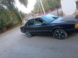 Audi 100 1990 года за 700 000 тг. в Талдыкорган – фото 3