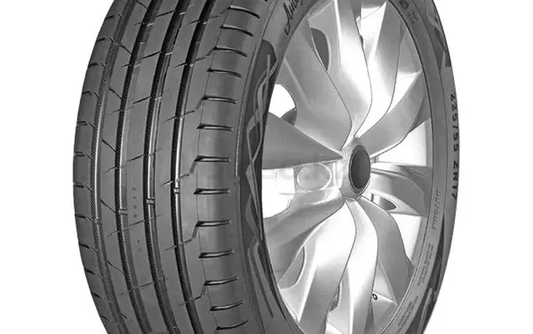 285/60R18 Autograph Aqua 3 SUV 116V Ikonүшін90 600 тг. в Алматы