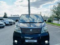 Toyota Alphard 2004 года за 7 500 000 тг. в Шымкент