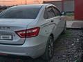 ВАЗ (Lada) Vesta 2017 года за 3 000 000 тг. в Караганда – фото 2