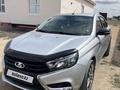 ВАЗ (Lada) Vesta 2017 года за 3 000 000 тг. в Караганда
