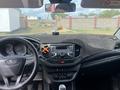 ВАЗ (Lada) Vesta 2017 года за 3 000 000 тг. в Караганда – фото 5