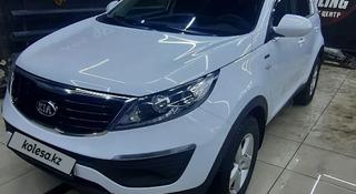 Kia Sportage 2014 года за 8 500 000 тг. в Семей