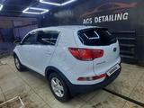 Kia Sportage 2014 года за 8 500 000 тг. в Семей – фото 3