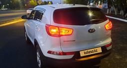 Kia Sportage 2014 года за 7 500 000 тг. в Семей – фото 5