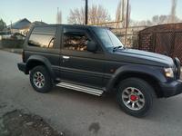 Mitsubishi Pajero 1992 годаүшін1 800 000 тг. в Тараз