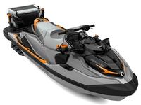 SEA-DOO FISH PRO… за 15 480 000 тг. в Усть-Каменогорск