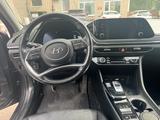 Hyundai Sonata 2023 годаүшін12 500 000 тг. в Костанай – фото 2