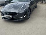 Hyundai Sonata 2023 годаүшін12 500 000 тг. в Костанай