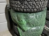 Roadx RT RX01 265/70 R17 101 T без шипов за 275 000 тг. в Атырау