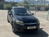 ВАЗ (Lada) Granta 2190 2013 года за 1 250 000 тг. в Тараз – фото 2
