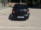 ВАЗ (Lada) Granta 2190 2013 года за 1 250 000 тг. в Тараз – фото 5
