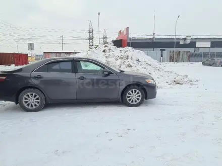 Toyota Camry 2011 года за 8 500 000 тг. в Астана – фото 4