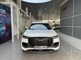 Chery C8 2026 года за 8 490 000 тг. в Актау