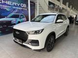 Chery C8 2026 года за 8 490 000 тг. в Актау – фото 2