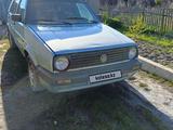 Volkswagen Golf 1990 годаүшін1 000 000 тг. в Петропавловск
