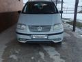 Volkswagen Sharan 2001 года за 1 800 000 тг. в Казыгурт – фото 3