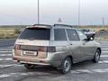 ВАЗ (Lada) 2111 2002 года за 900 000 тг. в Шымкент – фото 9