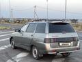 ВАЗ (Lada) 2111 2002 года за 900 000 тг. в Шымкент – фото 7