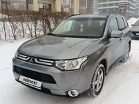 Mitsubishi Outlander 2013 года за 7 700 000 тг. в Астана