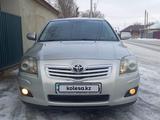 Toyota Avensis 2006 годаfor4 900 000 тг. в Актобе – фото 3