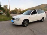 ВАЗ (Lada) Priora 2171 2013 годаүшін1 800 000 тг. в Талдыкорган – фото 2