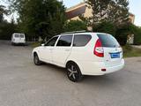 ВАЗ (Lada) Priora 2171 2013 годаүшін1 800 000 тг. в Талдыкорган