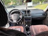 ВАЗ (Lada) Priora 2171 2013 годаүшін1 800 000 тг. в Талдыкорган – фото 5