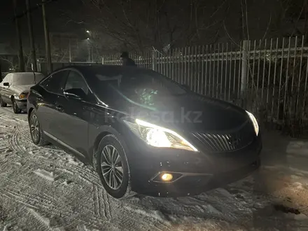 Hyundai Grandeur 2014 года за 6 500 000 тг. в Павлодар