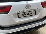 Toyota Land Cruiser 2021 годаүшін53 000 000 тг. в Алматы – фото 3