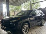 Toyota RAV4 2021 года за 15 500 000 тг. в Туркестан – фото 3