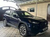 Toyota RAV4 2021 года за 15 500 000 тг. в Туркестан