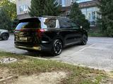 Kia Carnival 2025 года за 31 000 000 тг. в Алматы – фото 4