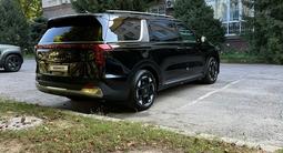 Kia Carnival 2025 года за 31 000 000 тг. в Алматы – фото 4