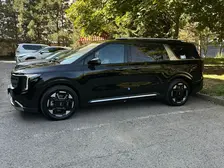Kia Carnival, 2025