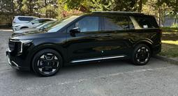Kia Carnival 2025 года за 31 000 000 тг. в Алматы