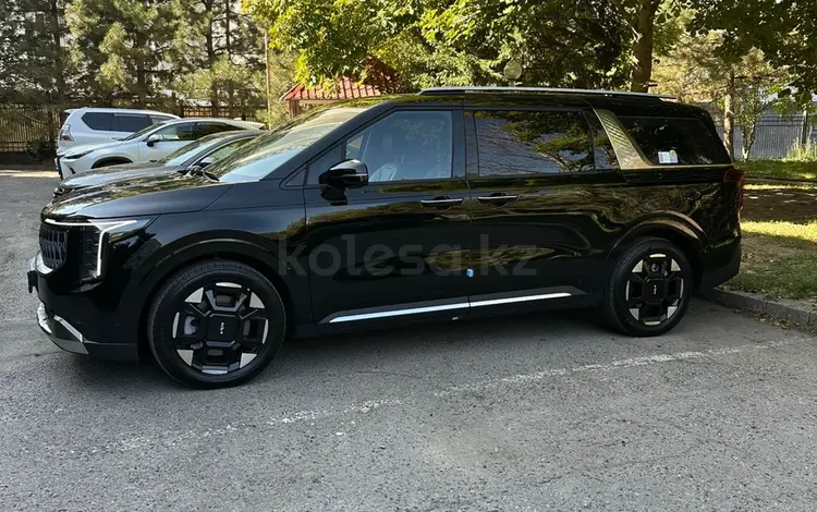 Kia Carnival 2025 года за 31 000 000 тг. в Алматы