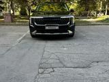 Kia Carnival 2025 года за 31 000 000 тг. в Алматы – фото 2