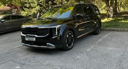 Kia Carnival 2025 года за 31 000 000 тг. в Алматы – фото 3