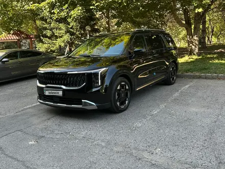 Kia Carnival 2025 года за 31 000 000 тг. в Алматы – фото 3