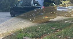 Kia Carnival 2025 года за 31 000 000 тг. в Алматы – фото 5