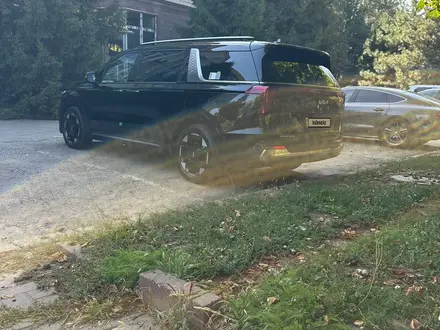 Kia Carnival 2025 года за 31 000 000 тг. в Алматы – фото 5